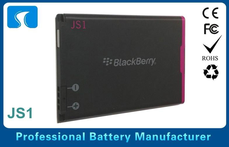 1450mAh 9320 Blackberry Battery Replacement JS1 For Compatible Mobile Phone