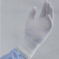 surgical gloves