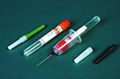 blood collection needle 1