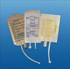 infusion bag