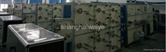 fiber ribbon production line