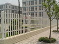 steel fence 1