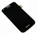 LCD screen with digitizer assembly for Samsung T989 