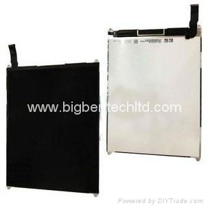 LCD displayer LCD screen for ipad mini