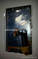 LCD screen LCD displayer for Blackberry Z10  1