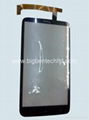 touch screen touch panel digitizer for