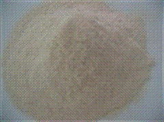 Tapioca/cassava residue powder