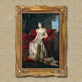 Classical oil painting 3