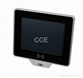 10" AIO Touch PC with RFID reader