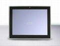 15" AIO Touch PC with built-in Webcam 1