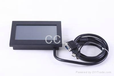 7" IP65 Touch Screen Monitor