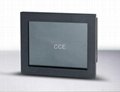 8" Industrial Panel Touch PC