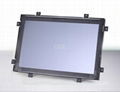19" Open Frame IR Touch PC