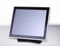 15" Medical All In One Touch PC