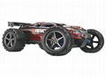 Traxxas Brushless E-Revo wCastle RTR 5608