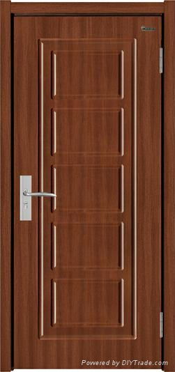 Paint-free door 5