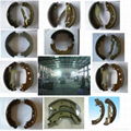 Brake Shoe 3