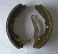 Brake Shoe for Toyota car