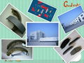 Auto Brake Shoe 2