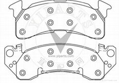 wholesale brake pads