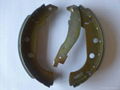 Brake Shoes 1