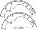 Toyota Brake Shoes 1