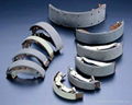 Toyota Brake Shoes 3