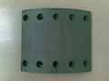 Brake Lining 19032