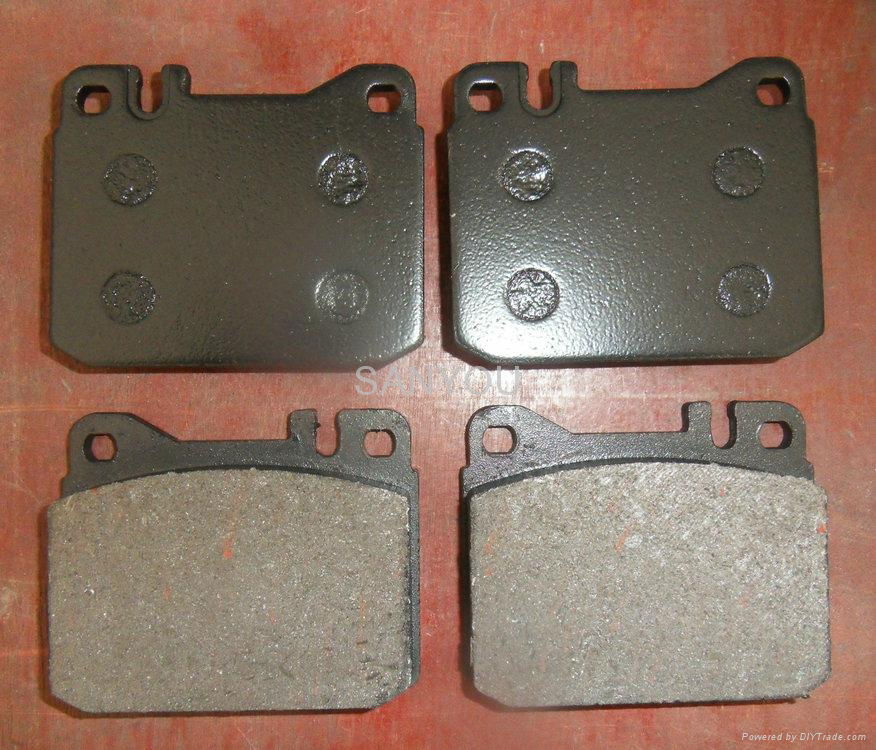 Brake Pad