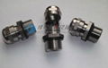 Metal Cable Gland (PG, M, MG, NPT)