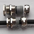 wisdom cable gland