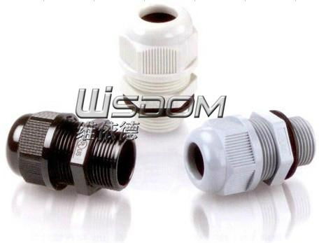 wisdom cable gland