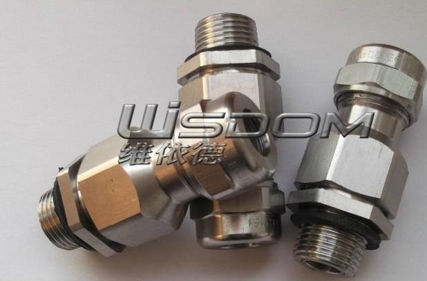 Wisdom 304 cable Joint 2