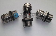 wisdom cable glands,size fromG3/8