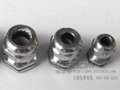 Metallic Cable Glands Waterproof Cable Gland  2