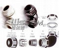 wisdom pa66 cable Joint M10 5