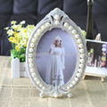 QM18001 Antique Photo Frames Wholesale 1