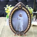 QM18001 Antique Photo Frames Wholesale 3