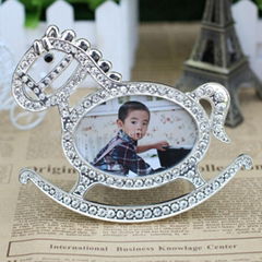 QM18030 Funny Baby Photo Frame Wholesale