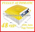 mini new design hatching machinery 48