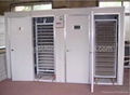 2013 industrial large capacity high quality incubator 2