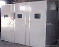 2013 industrial large capacity high quality incubator 4
