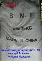 Sodium Naphthalene Formaldehyde