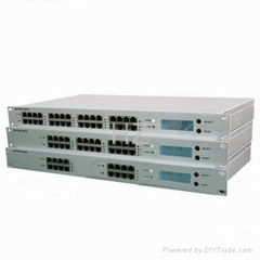 poe hub 16 port