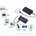 DC 5V-1A/2A Power bank High capacity 2