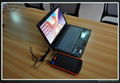 23000mah 5V 2A Solar Powerbank For iphone DC/DV Tablet Laptop notebook  3