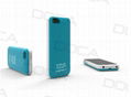 2013 New arrival for iPhone 5C battery charger 2800mAh 1