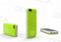 2013 New arrival for iPhone 5C battery charger 2800mAh 4