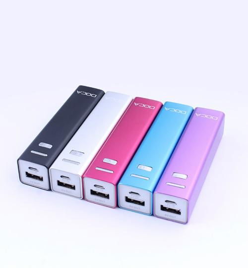 New USB Power Bank External Battery Charger 2600mAh for Mobile Phone PSP 3DS MP3 5