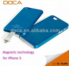 2800mAh magnetic external battery for